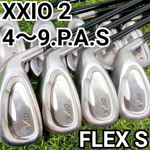Xxio men piece iron set - iron,