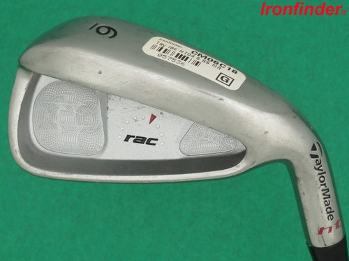 Taylormade rac single 6 - ht,