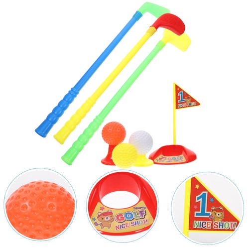 Children durable abs golf - children's,