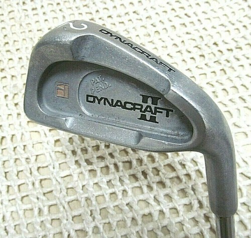 Dynacraft single iron - dynacraft,