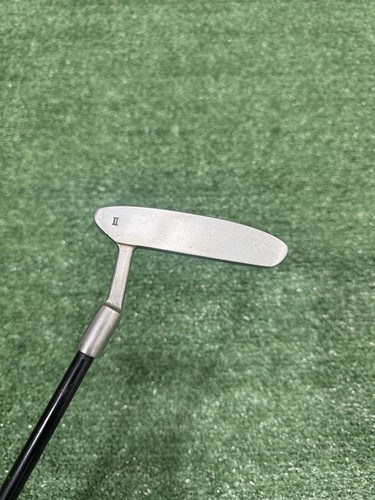 Fazer putter blade - ii, ii
