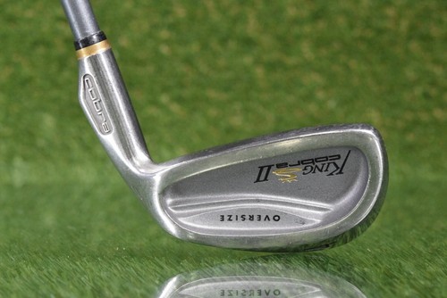 King cobra iron oversize - ii, 4