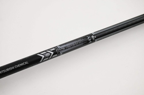 Mmt hybrid shaft - mmt,