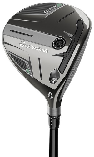 Taylormade qi35 3hl wood - taylormade,