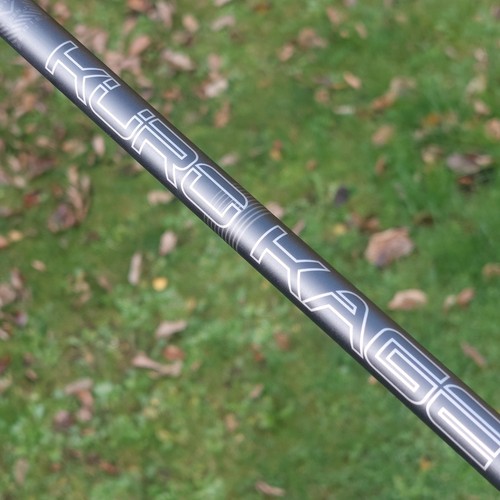 Kurokage 2nd gen fairway - kurokage,