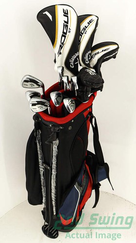 Complete set mens - complete,