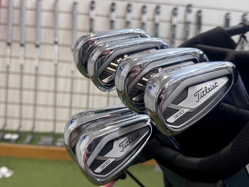 Titleist t300 2021 - 2021, model