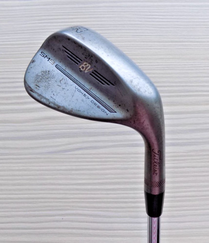 Second hand titleist - vokey, sm9