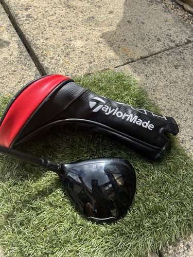Taylormade stealth wood - taylormade,