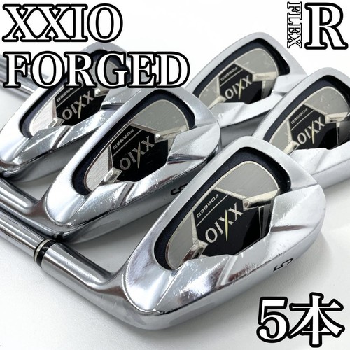 Xxio forged 2nd generation - 2nd,