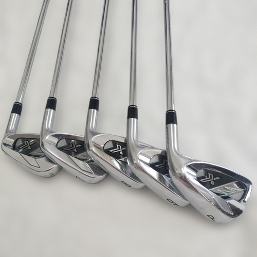 Xxio 2nd gen iron dynamic - 2nd,