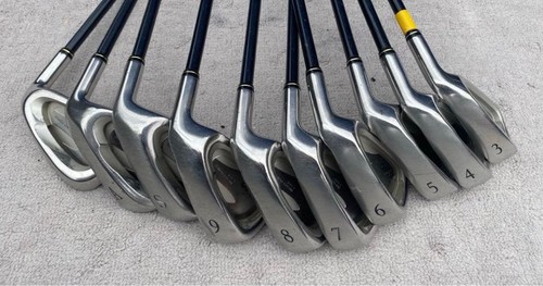 Dunlop xxio iron masterpiece - xxio,