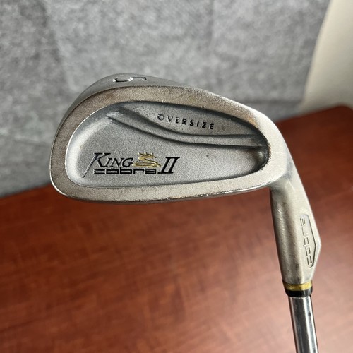 King cobra men rh golf - king, ii