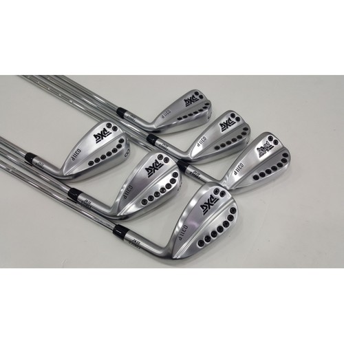 Iron set s gen2 0311p - iron, 5-w