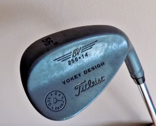 Rare second hand titleist - rare,