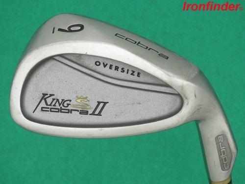 Cobra king oversize - ii,
