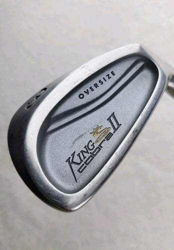 Cobra king oversize - cobra,