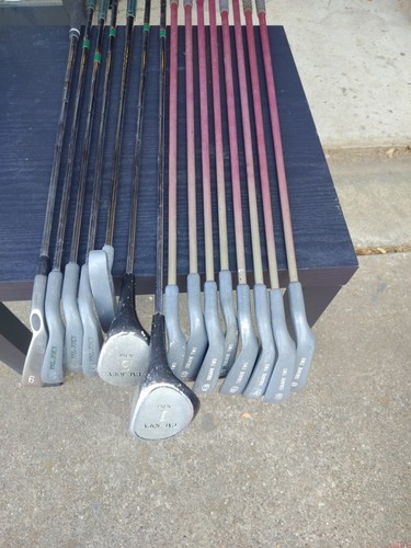 Womens lpga square two ii - square,