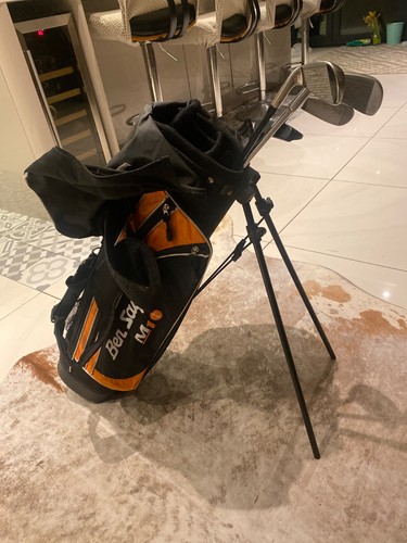 Golf clubs kids aet - kids, 2nd