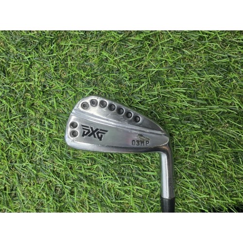 Pxg iron set - set, 7-piece