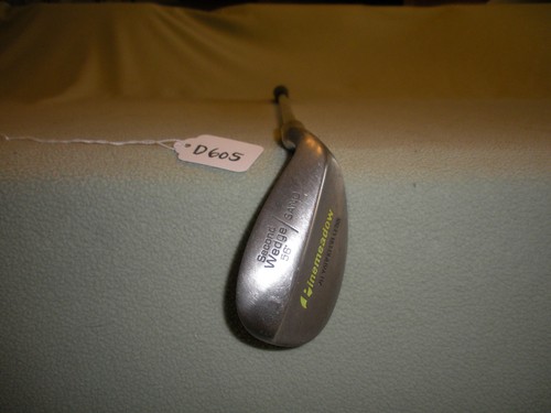 Pinemeadow second wedge stiff - wedge,