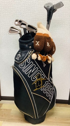 Rare wilson fat - fat, set