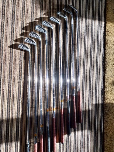 Men right handed golf clubs - right-handed,