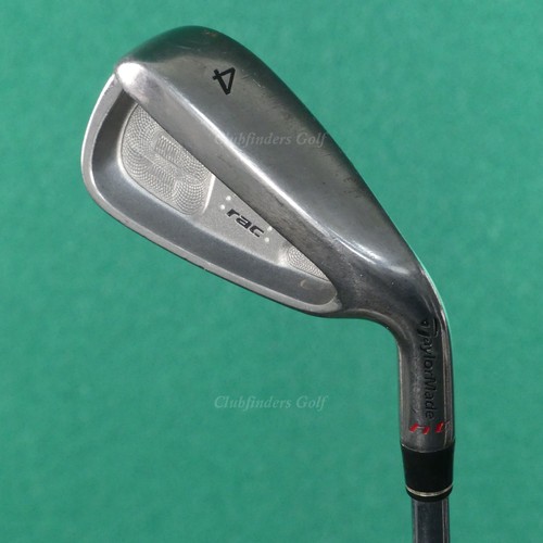 Taylormade rac single 4 - ht,