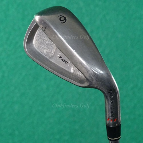 Taylormade rac single 6 - single,
