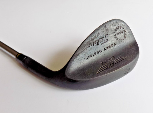 Rare second hand - hand, titleist